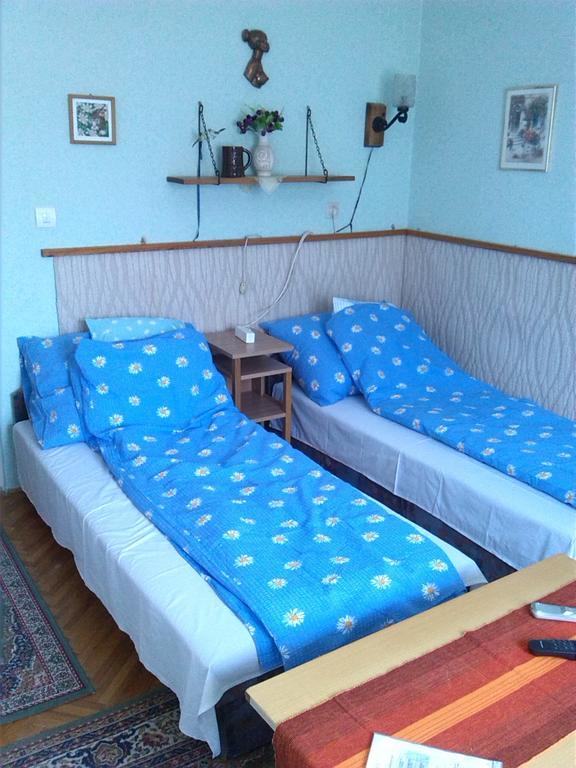 Alpesi Vendeghaz Hotel Orosháza Værelse billede